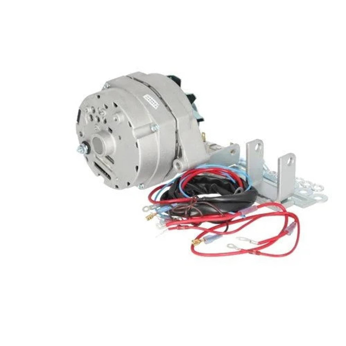 Bethesda Industrial Alternator Conversion Kit fits International M Super M