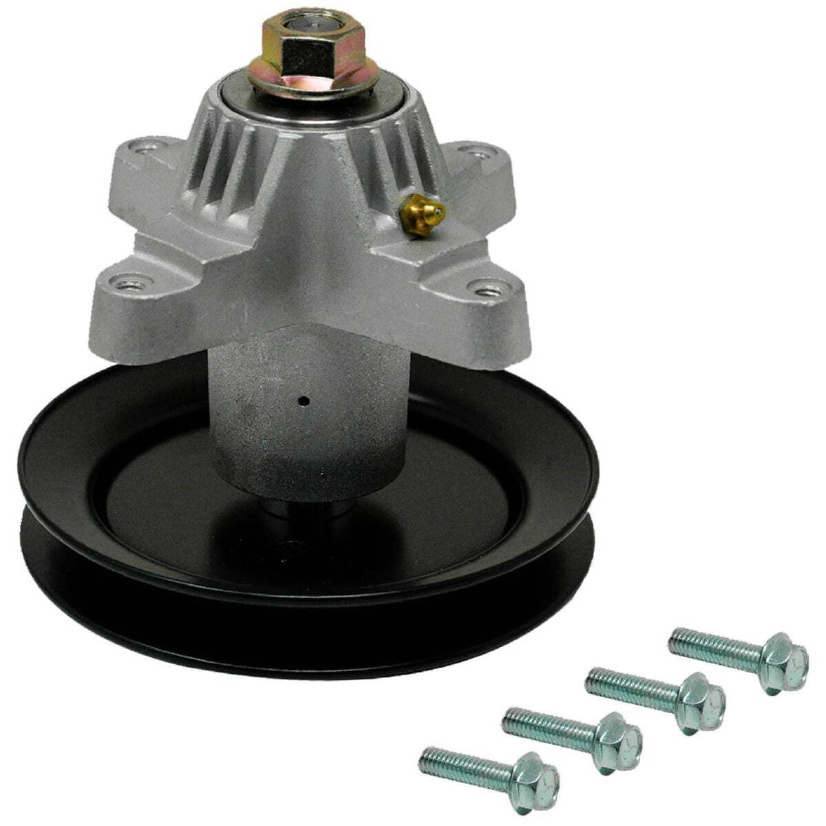Bethesda Industrial Spindle Fits Cub Cadet 918-04461 618-04456 918-04456 618-04456A 618-04461