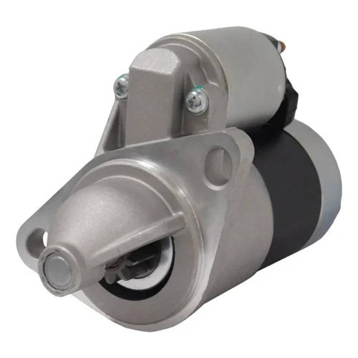 Bethesda Industrial Starter - Hitachi Style DD (17300) fits Ford 1310 1510 SBA185086321
