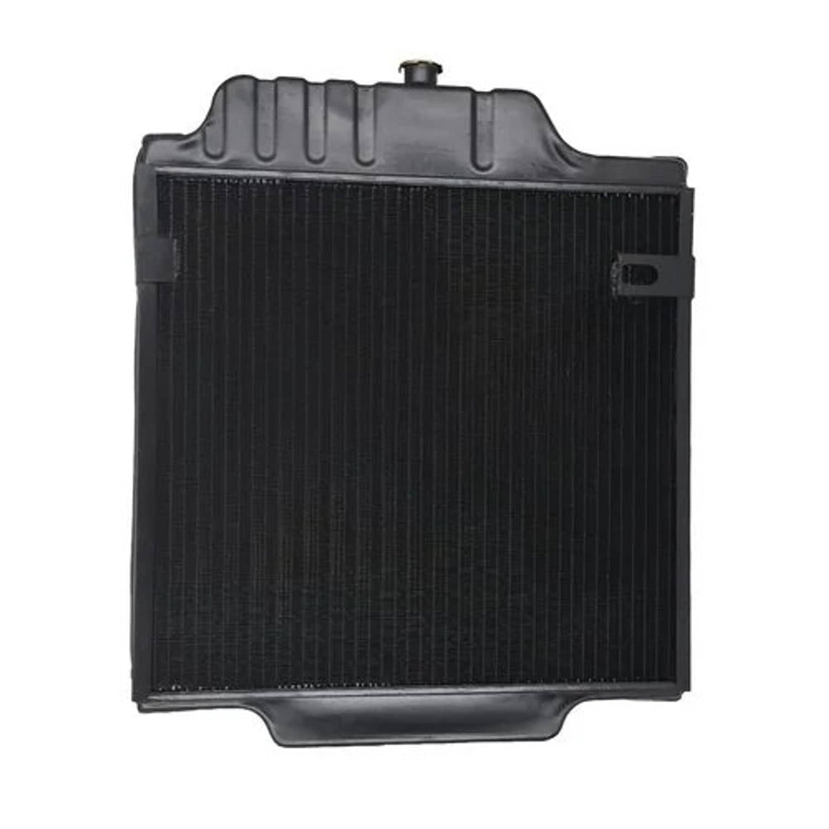 Bethesda Industrial Radiator fits Allis Chalmers 7000 70260432