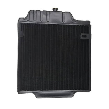 Bethesda Industrial Radiator fits Allis Chalmers 7000 70260432