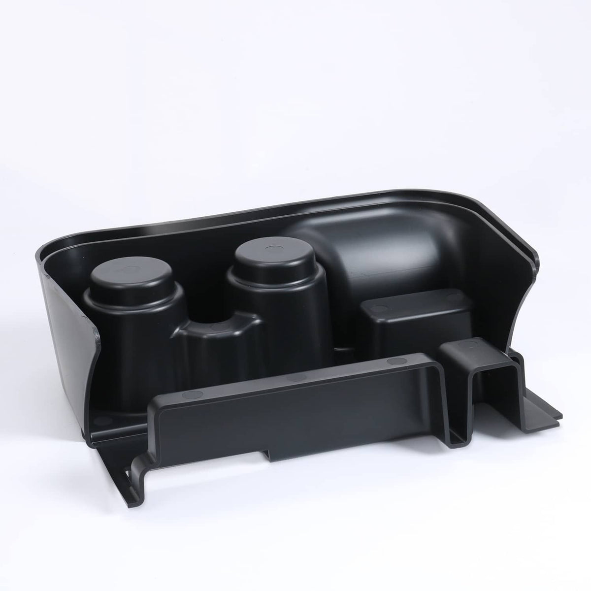 Bethesda Industrial Cup Holder Center Console Organizer For 1999 2000 2001 Dodge Ram 1500/2500/3500
