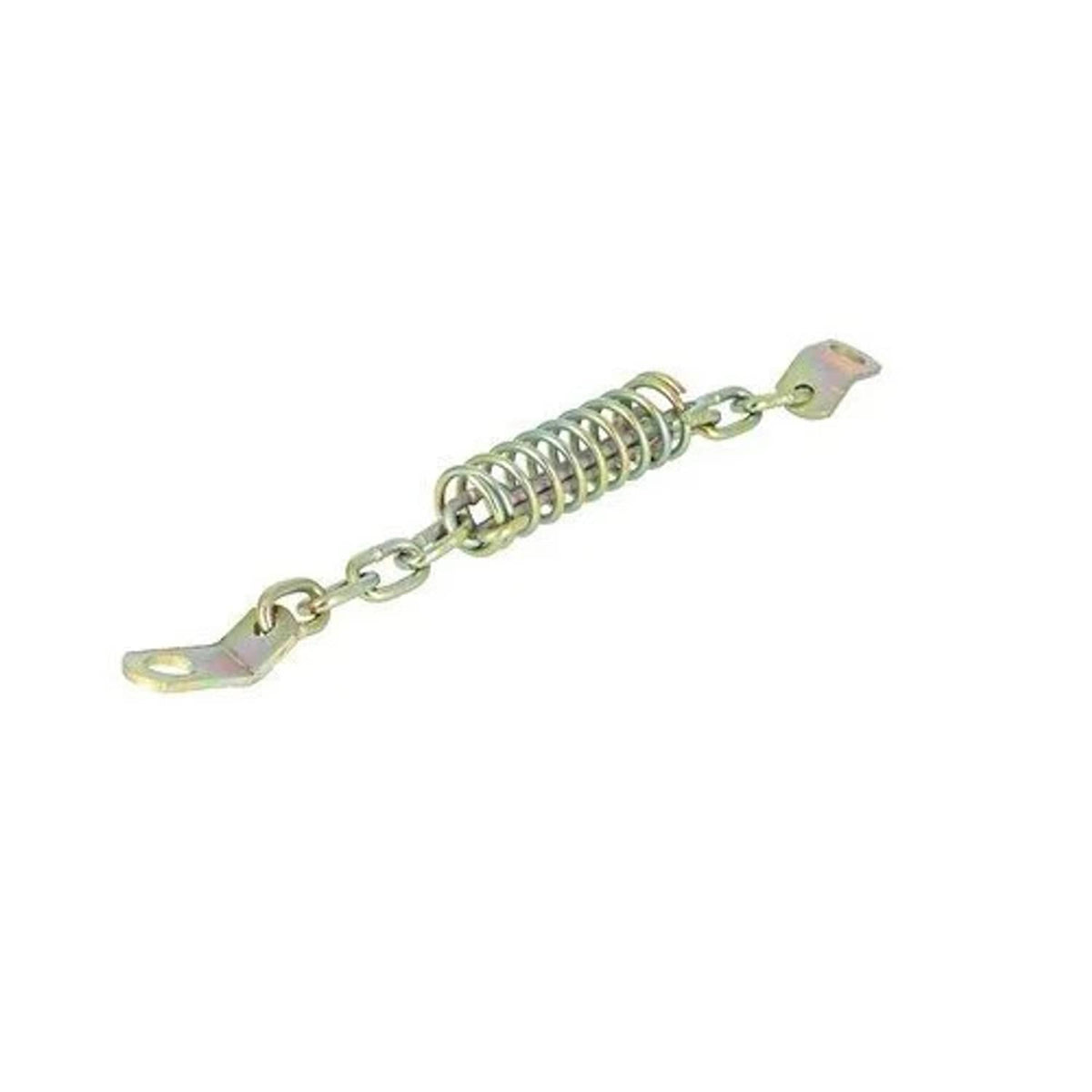 Bethesda Industrial Hydraulic LIft Link Stabilizer Chain & Spring Set fits Ford 6610 7610 E0NNM974BA