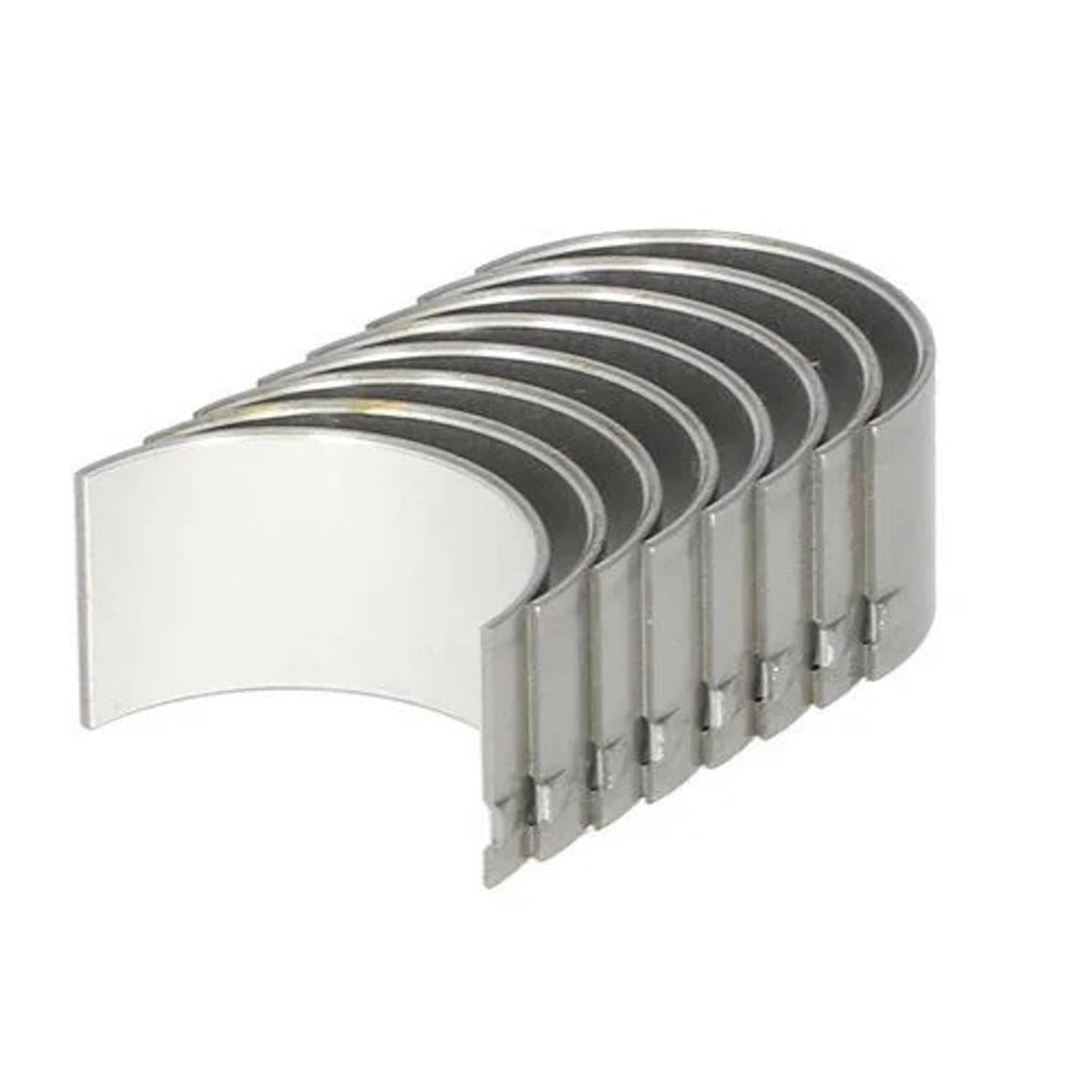Bethesda Industrial Connecting Rod Bearing - Standard - 4 Cylinder Set