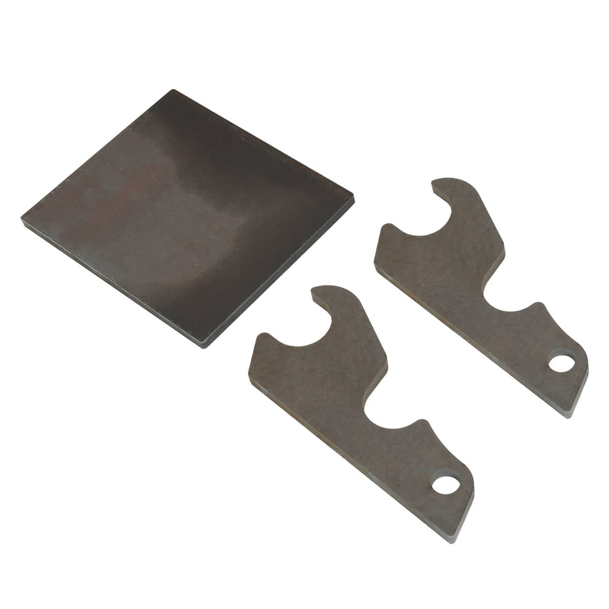 Bethesda Industrial W/Plate Quick Attach Brackets Bucket Ears For Kubota KX040 U35 KX71 KX91 KX121