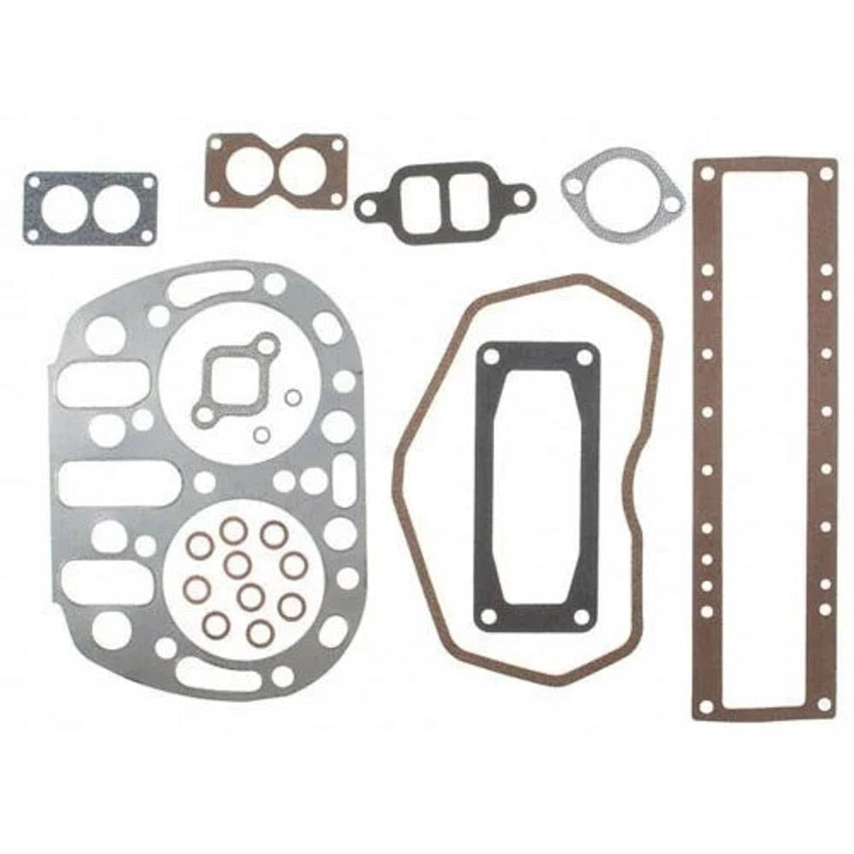 Bethesda Industrial Head Gasket Set fits John Deere 70 70 380 RE524083