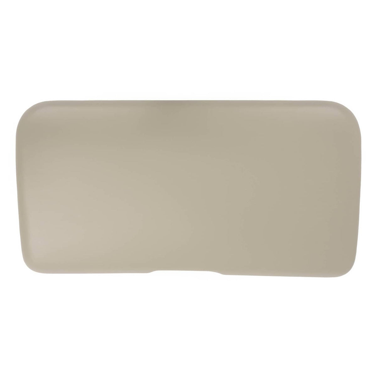 Bethesda Industrial Front Seat Bottom Cushion Assembly Set Golf Cart For EZGO RXV 2008-UP Models