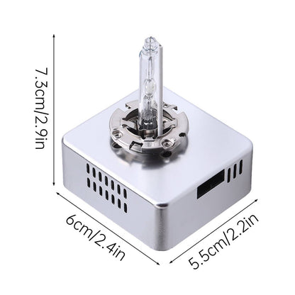 Bethesda Industrial Xenon Headlight Bulb D5S HID Bulb For Chevrolet Silverado GMC Terrain 9285410171