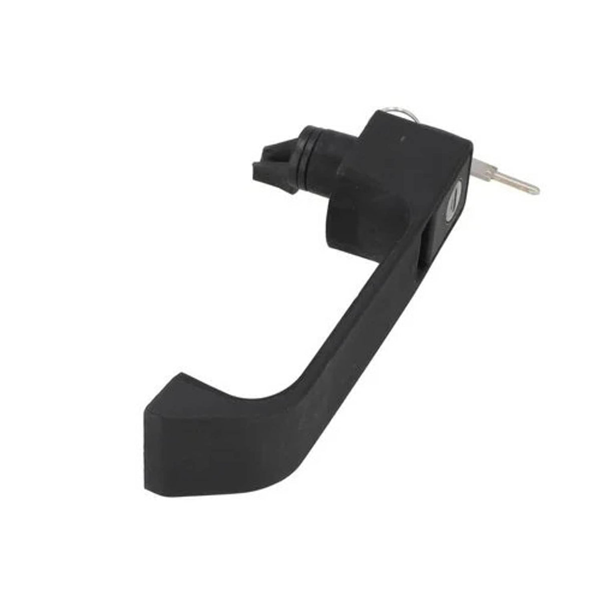 Bethesda Industrial Door Handle - Exterior fits New Holland TS100 TS110 82019604