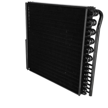 Bethesda Industrial Air Conditioning Condenser - Premium fits John Deere 4040 4230 4430 4630 AR61885