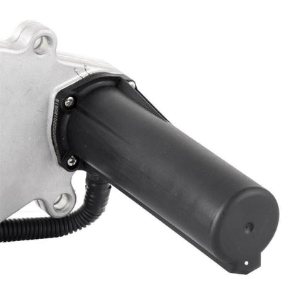 Bethesda Industrial Transfer Case Shift Motor For Chevy GMC 1500 4WD Encoder w/RPO Code NP8 12474401