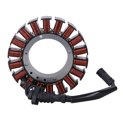 Bethesda Industrial Motorcycle Stator & Regulator for Harley Dyna 2008-16 3-PHASE 30017-08 74631-08