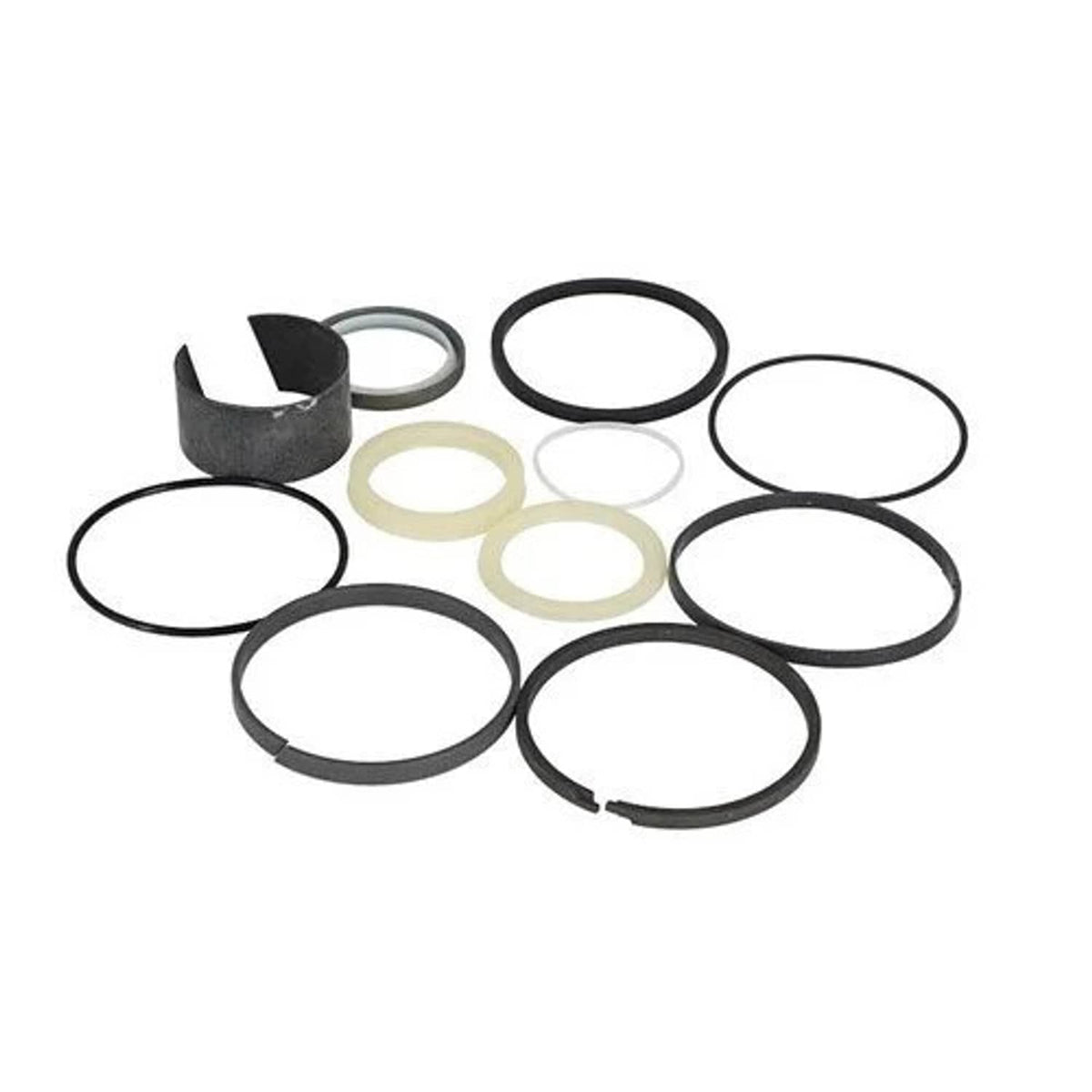 Bethesda Industrial Hydraulic Seal Kit - Dipper Cylinder fits Case 580L 580M 580L 580M 234844A1