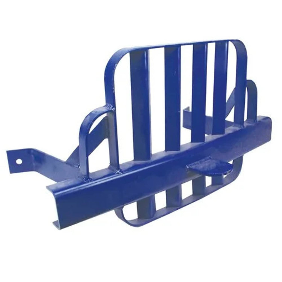 Bethesda Industrial Front Bumper - Axle Mount fits Ford 2000 2600 3600 4000 4600 6600 D8NN17750AA