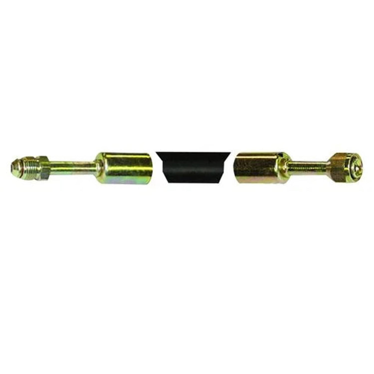 Bethesda Industrial Compressor to Condenser Hose - Compressor End fits Hesston 6400 8020299