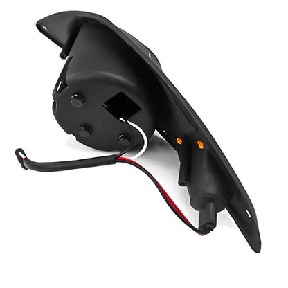Bethesda Industrial All LED Head Tail Lights Turn Signals for Yamaha G29 YDR Drive Golf Cart 2007 Up
