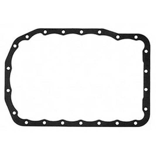 Bethesda Industrial Oil Pan Gasket fits New Holland fits Ford 2000 4000 4110 F0NN6710AA D0NN6071B