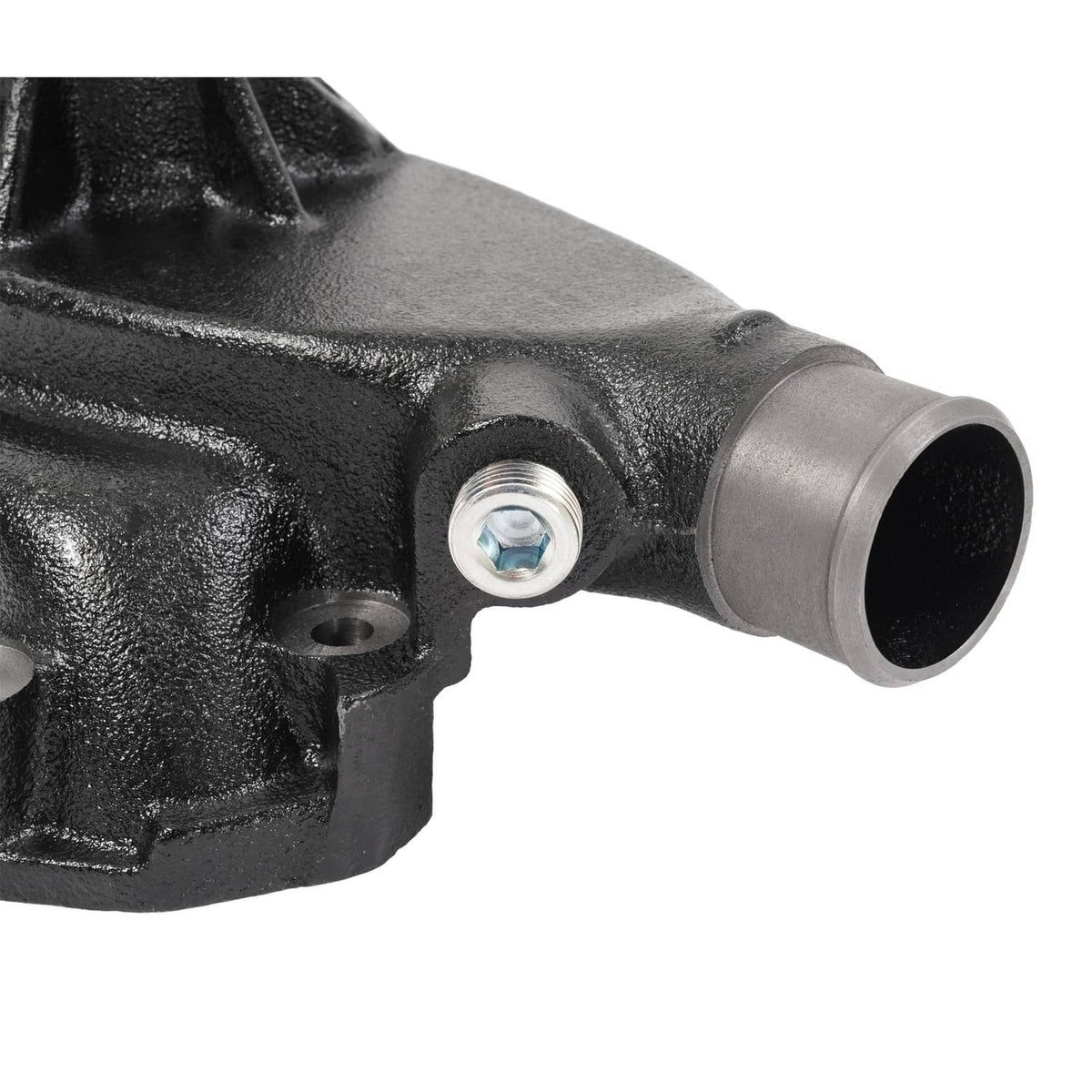 Bethesda Industrial Water Pump Marine Circulating #850454R1 For GM 7.4/8.2L 454 502 SIERRA Engine