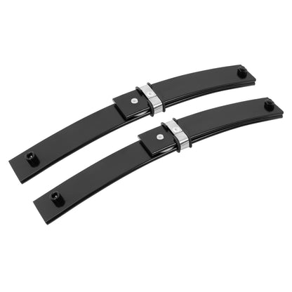 Bethesda Industrial Golf Cart Heavy Duty Front Leaf Spring For EZGO Marathon 1989-1994