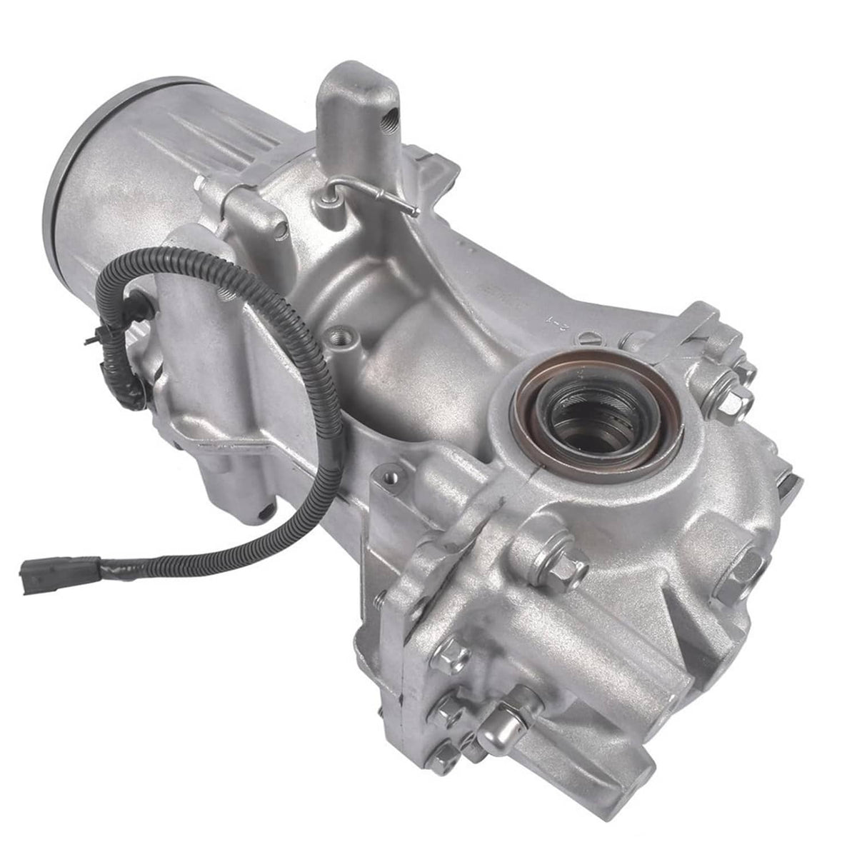 Bethesda Industrial Rear Axle Differential Carrier Assembly For 13-24 Mazda CX-5 CX-9 AWD KA0327020