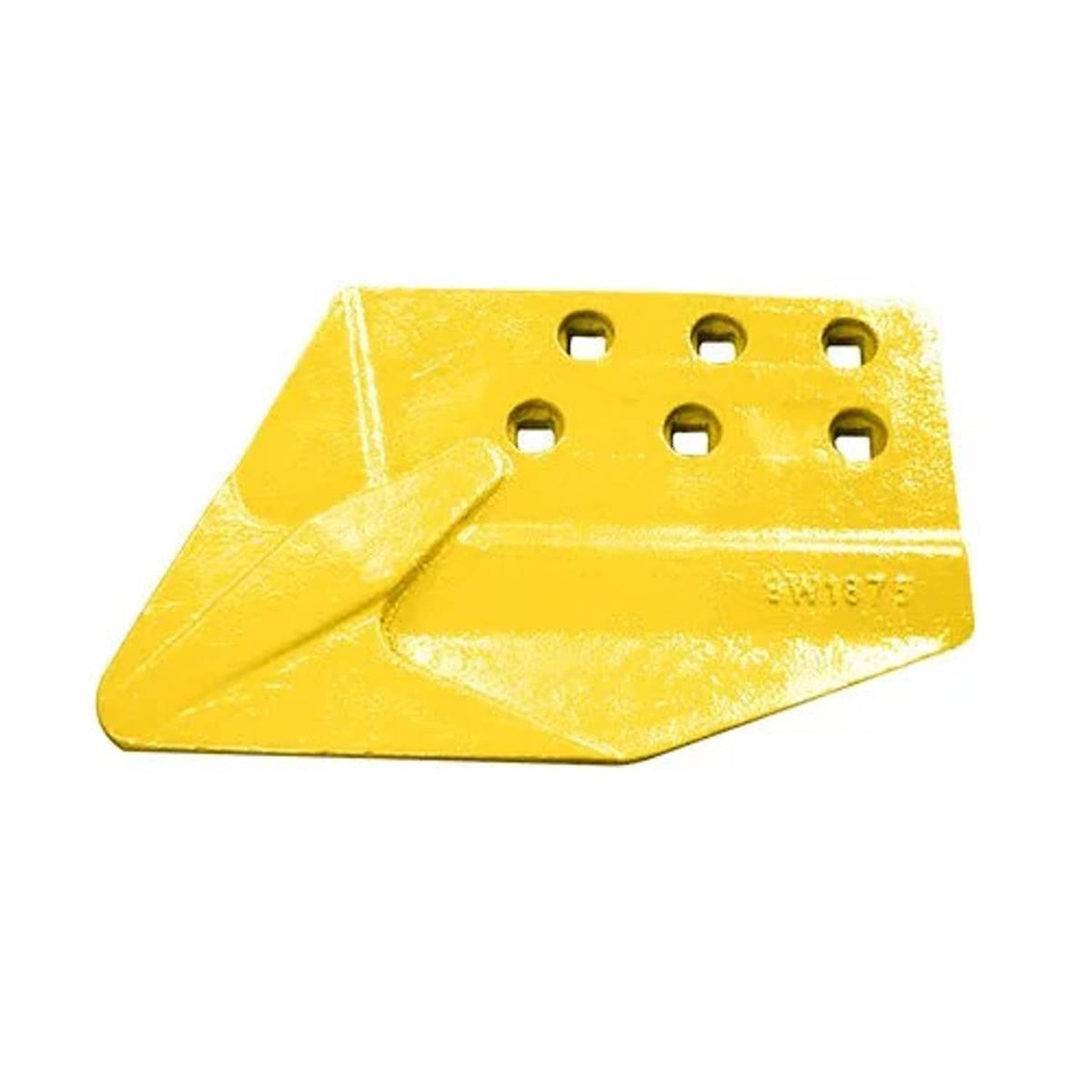 Bethesda Industrial End Bit fits Caterpillar 9W1875