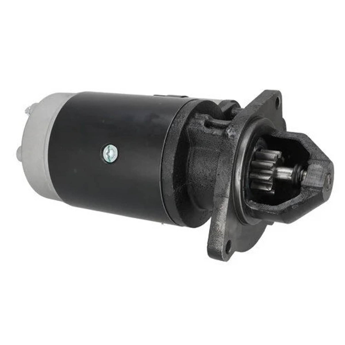 Bethesda Industrial Starter - DD (18372) fits New Holland L865 LX865 LX885 86513093 fits Ford