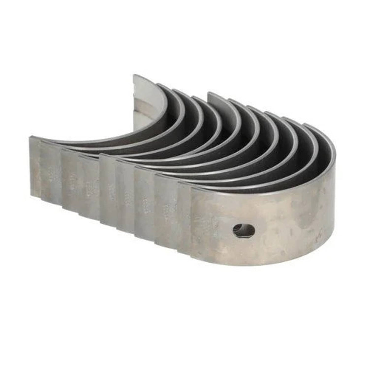 Bethesda Industrial Main Bearings - Standard - Set fits Massey Ferguson 165 175 735168M91
