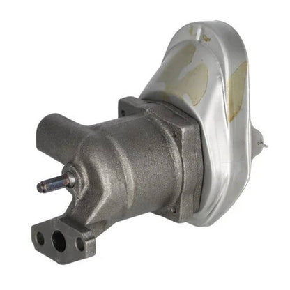 Bethesda Industrial Oil Pump fits New Holland 83956421 fits Ford 6610 6710 7610 7710 4000 E1NN6600CC