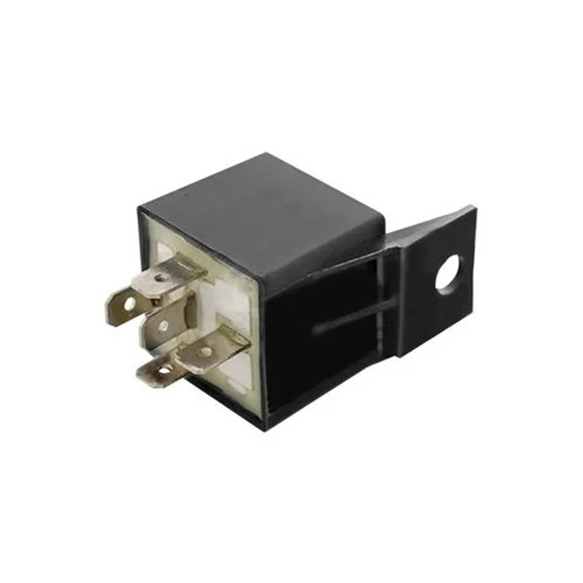 Bethesda Industrial Electrical Relay-30 Amp fits John Deere 3020 4020 4050 4230 4250 4430 AR74411
