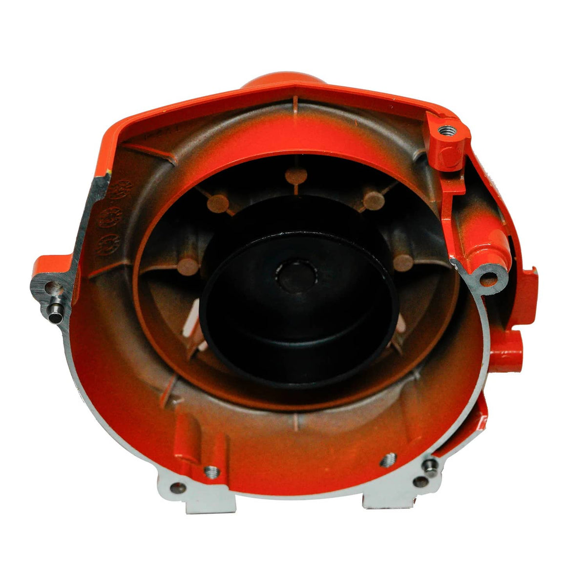 Bethesda Industrial Echo P021015561 Fan Cover Assembly