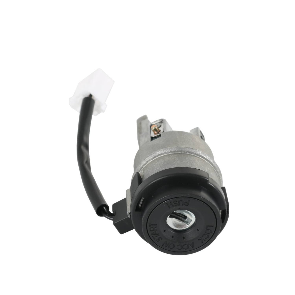 Bethesda Industrial For Hyundai Accent 1.6L 2012-2017 Ignition Lock Cylinder with 2 Keys 81900-1RJ00