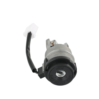 Bethesda Industrial For Hyundai Accent 1.6L 2012-2017 Ignition Lock Cylinder with 2 Keys 81900-1RJ00