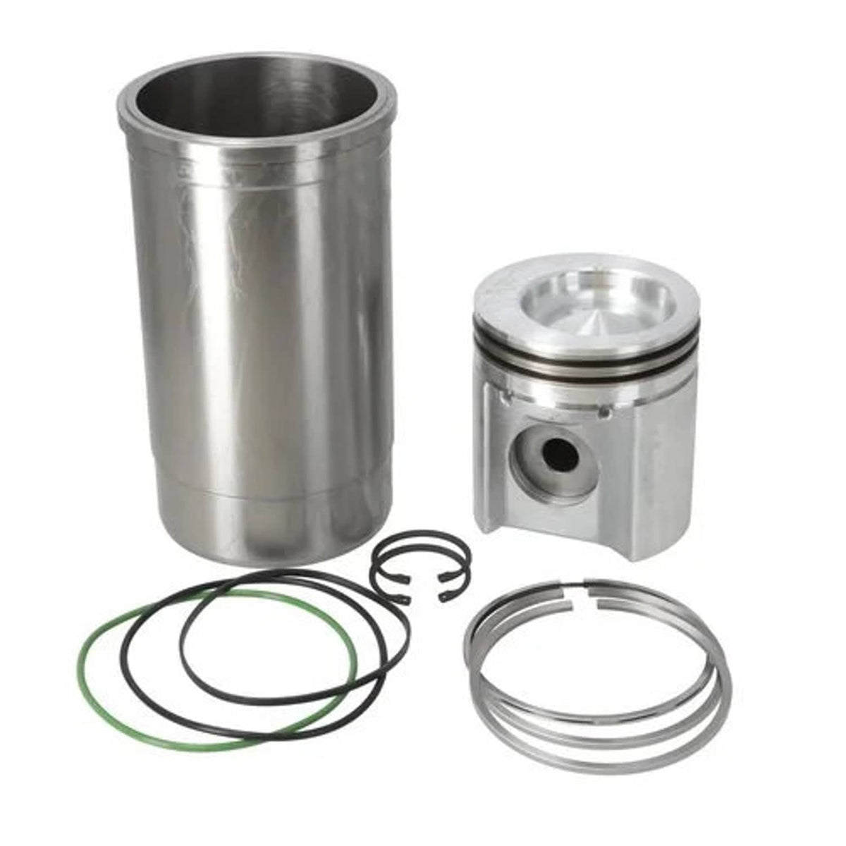 Bethesda Industrial Cylinder Kit - 4.5625" Standard Single Cylinder fits John Deere 4455 RE60294