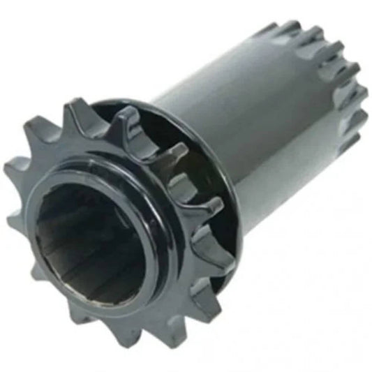 Bethesda Industrial Sprocket And Hub fits New Holland 311 565 570 575 80635210 fits Case IH 86640891
