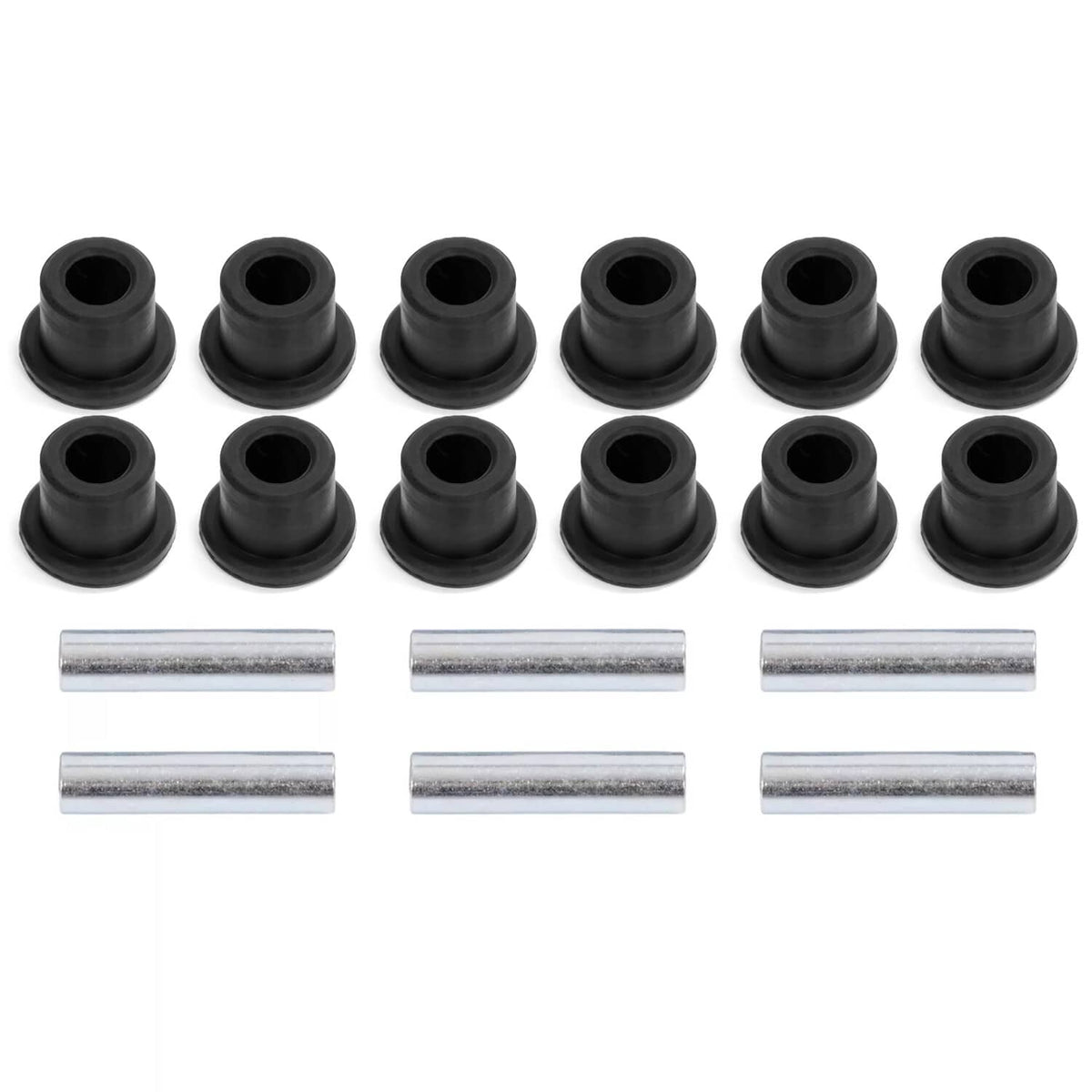 Bethesda Industrial Golf Cart Leaf Spring Bushing Kit For Club Car DS 1981-Up
