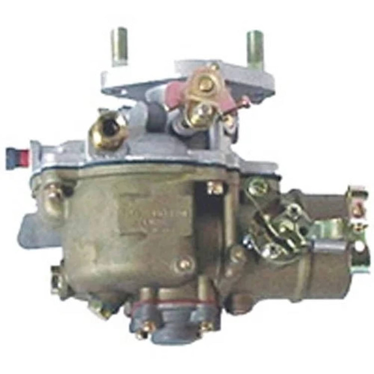 Bethesda Industrial Carburetor fits Ford 4000 83929920 fits Zenith 13917 fits Holley R3210