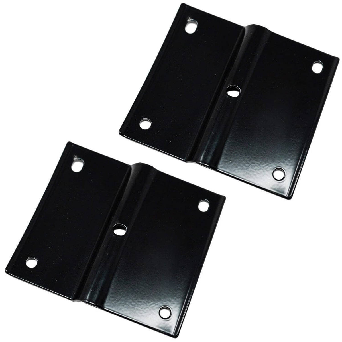 Bethesda Industrial 2PK Genuine OEM Toro 66-6600-03 Half Rotor