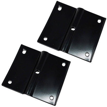 Bethesda Industrial 2PK Genuine OEM Toro 66-6600-03 Half Rotor