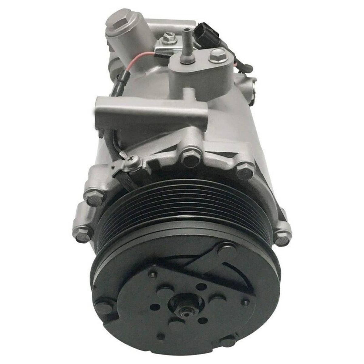 Bethesda Industrial AC Compressor IG580 Fits For 2007-2012 Honda CR-V 2.4L 38810RWCA03 38810RZYA01