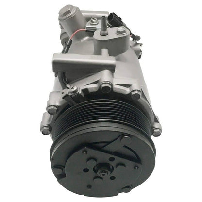 Bethesda Industrial AC Compressor IG580 Fits For 2007-2012 Honda CR-V 2.4L 38810RWCA03 38810RZYA01