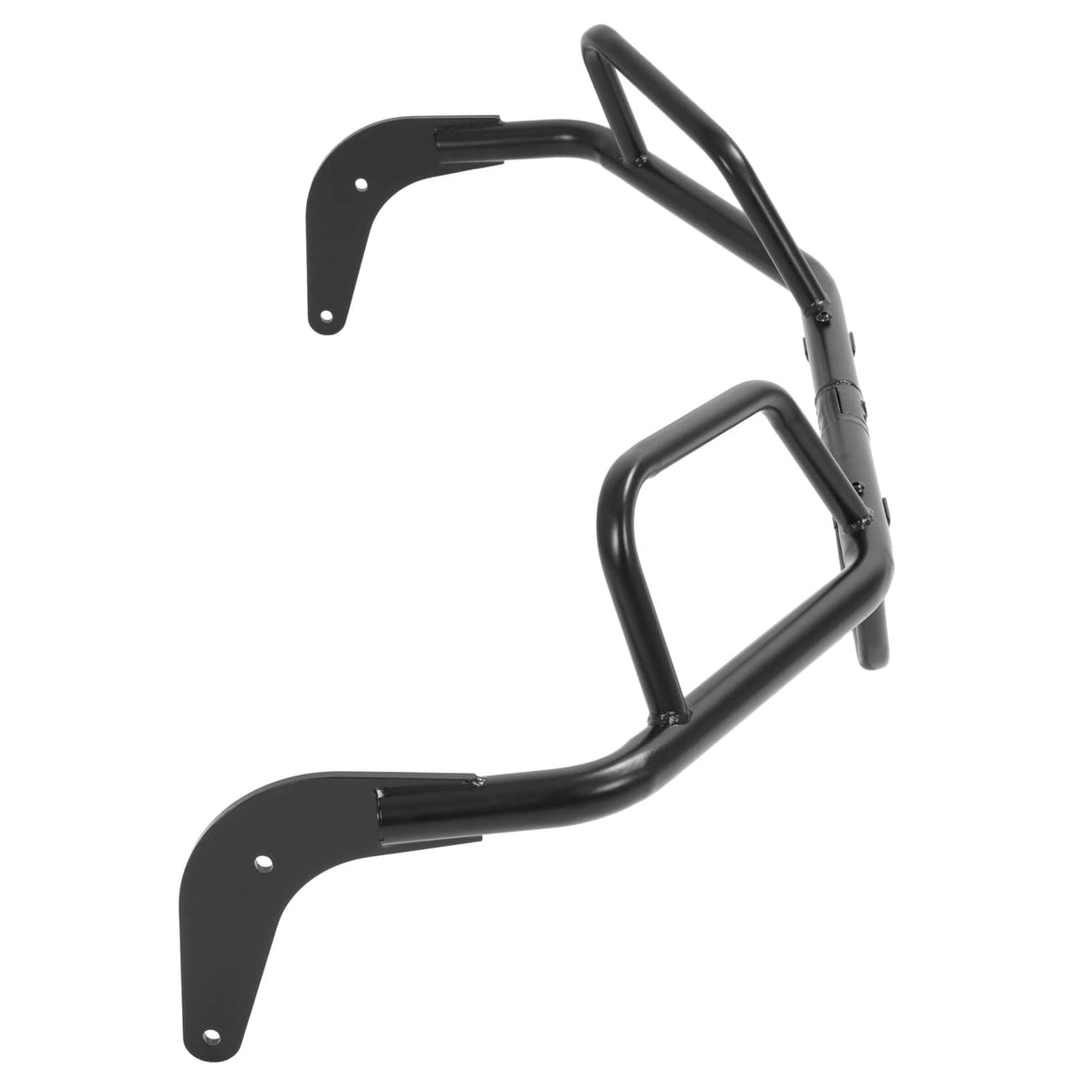 Bethesda Industrial Powder Coated Front Brush Guard For EZGO Express L4 S4 L6 S6 2012-Up Golf Cart