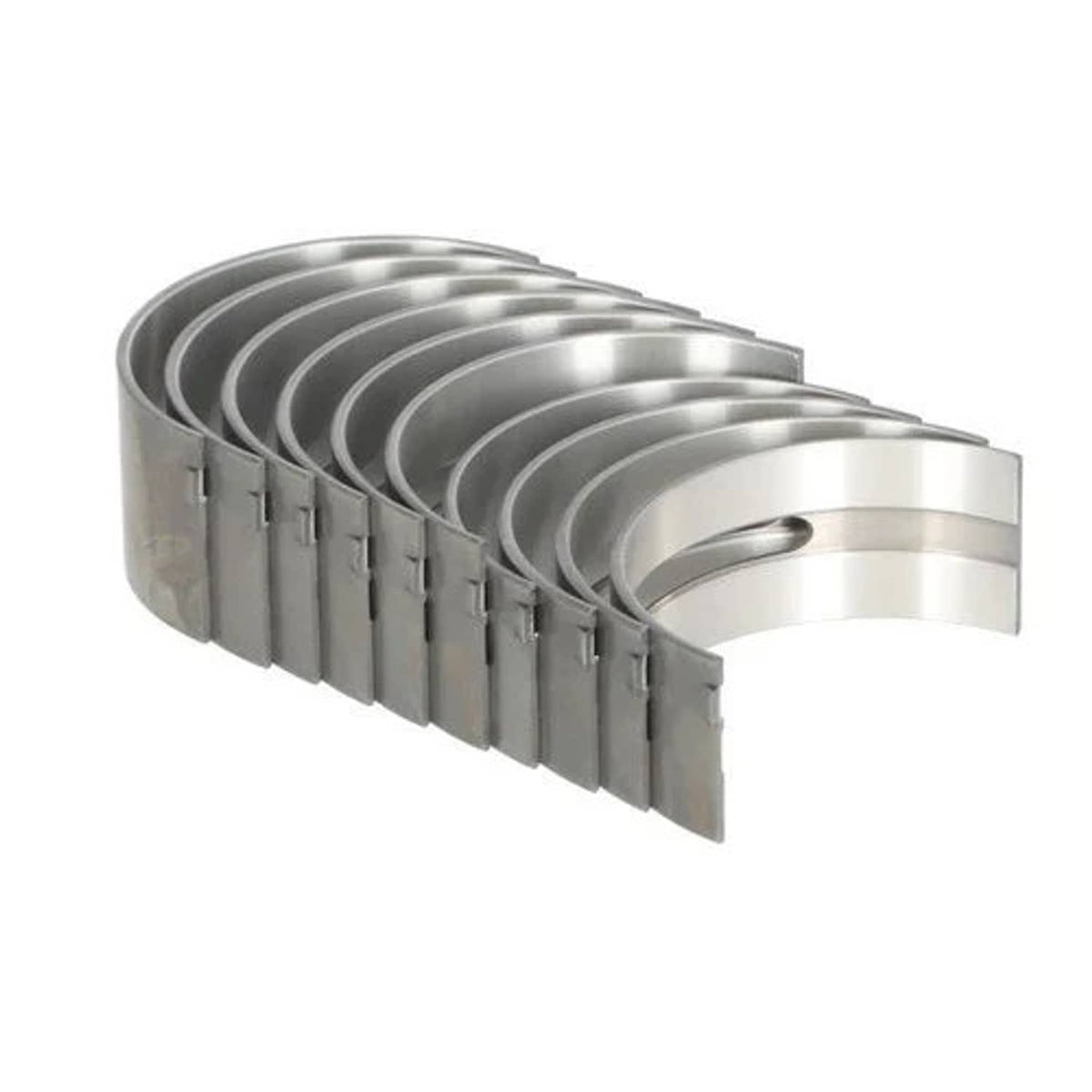 Bethesda Industrial Main Bearings - Standard - Set fits Massey Ferguson 165 175 735168M91