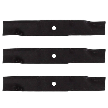 Bethesda Industrial 3PK OEM Toro 48" Z Master 3000 5000 Series 74952 74904 Mower Blades 107-3194-03