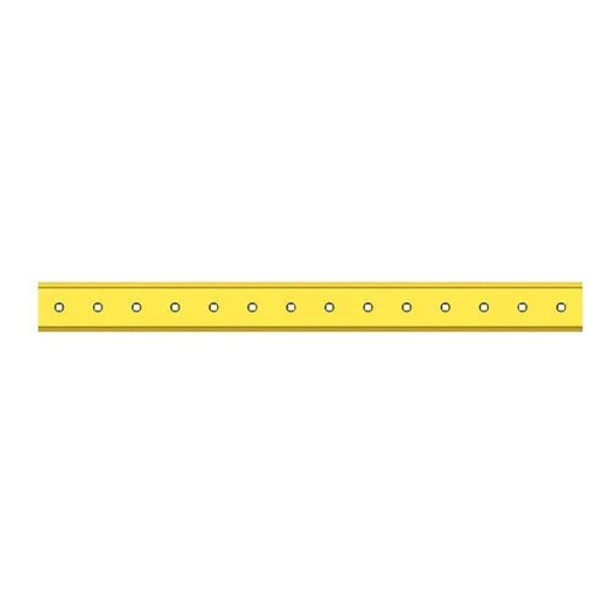 Bethesda Industrial Cutting Edge fits New Holland 327539A1