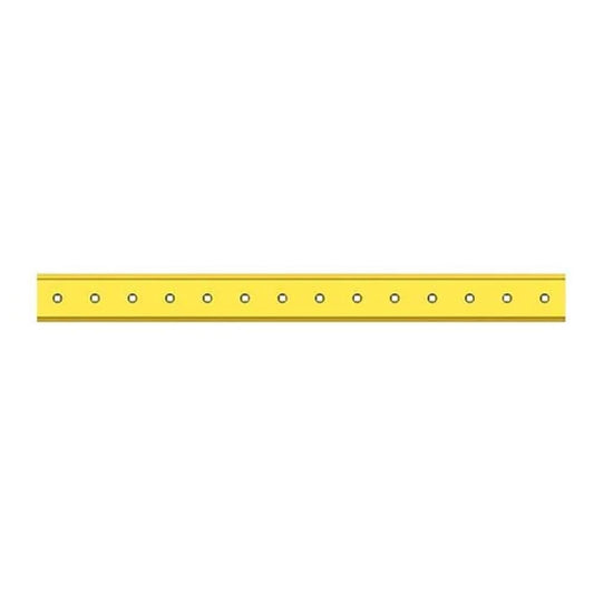 Bethesda Industrial Cutting Edge fits New Holland 327539A1