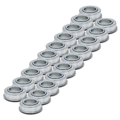 Bethesda Industrial 20PK 3/4"x1-3/8" Ball Bearings for Toro 110513 251-210 Bobcat 2188123-03 523263