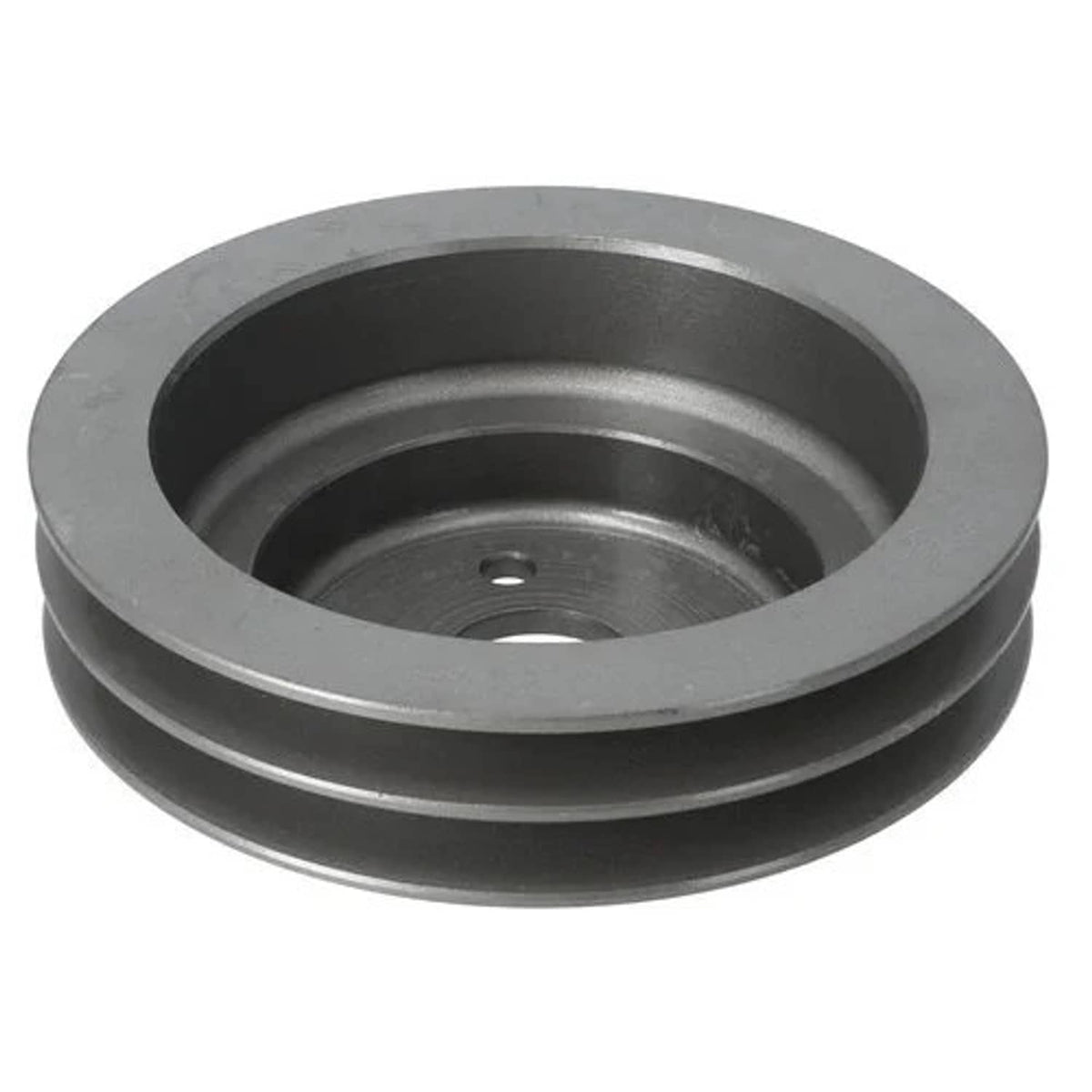 Bethesda Industrial Water Pump Pulley Double Groove fits Allis Chalmers 7040 7045 7060 7080 74037185
