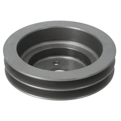Bethesda Industrial Water Pump Pulley Double Groove fits Allis Chalmers 7040 7045 7060 7080 74037185