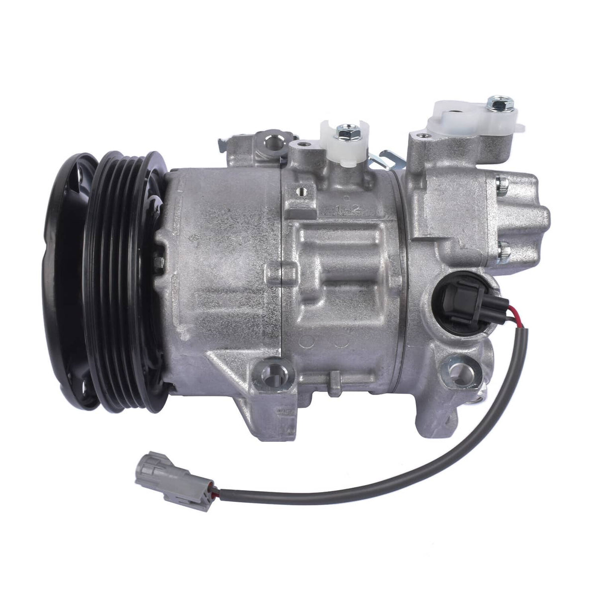 Bethesda Industrial A/C Compressor For 2007-2012 Toyota Yaris 1.5L L4 Air Compressor 8831052481 New
