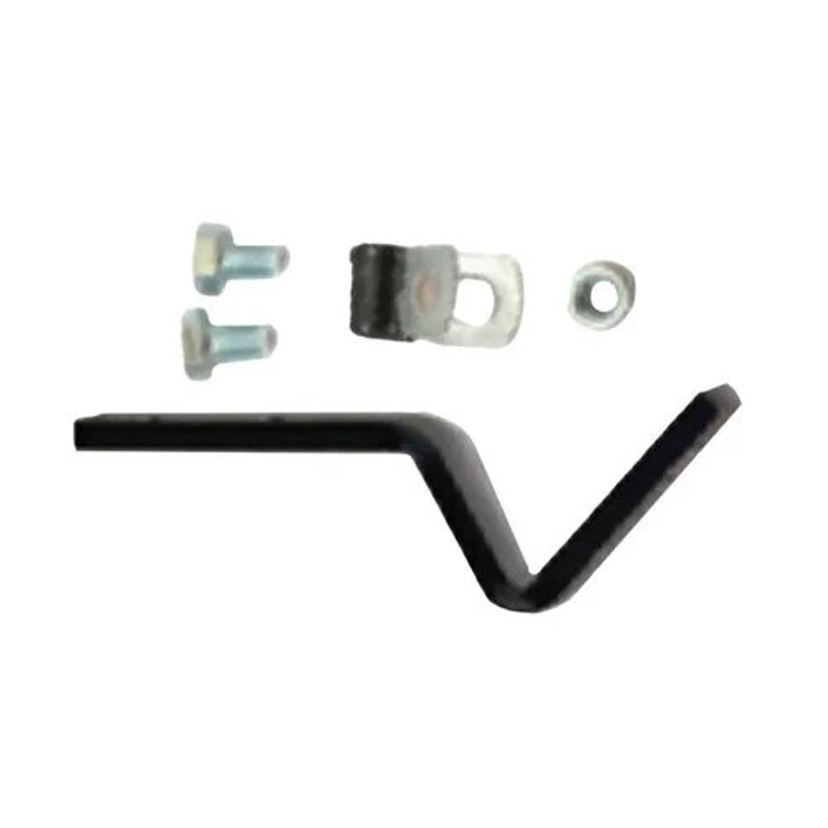 Bethesda Industrial Schaffert - Rebounder Mounting Bracket - Salford DSALMB